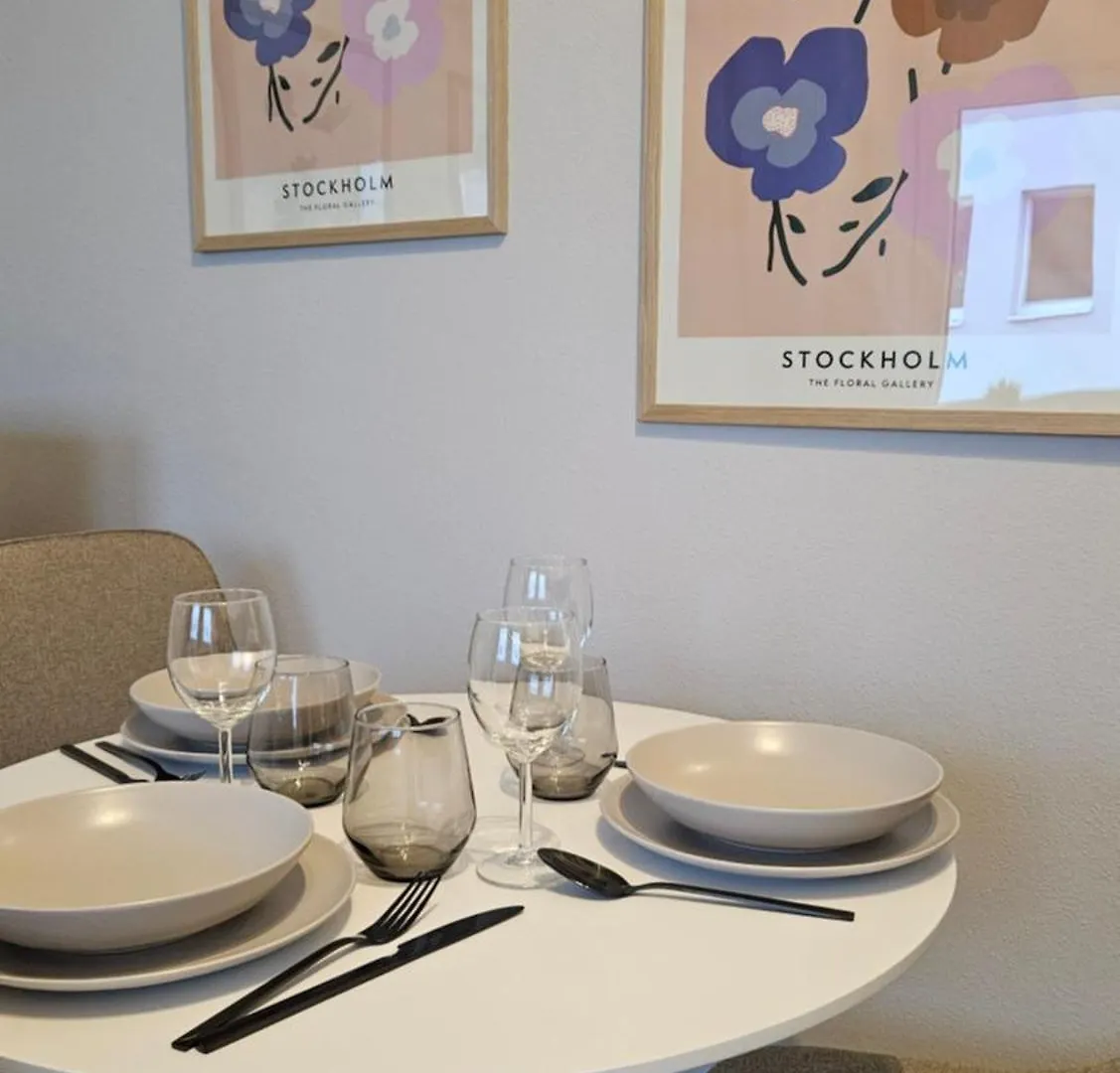 Apartment Zo195 One Bamberg - Ruhig, Modern Mit Terrasse