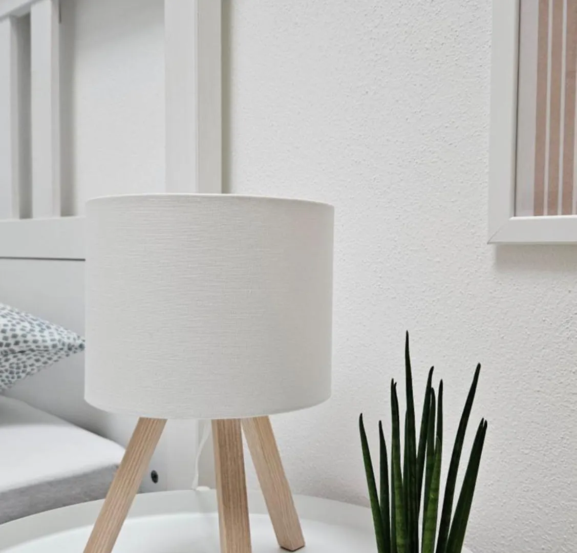 Apartment Zo195 One Bamberg - Ruhig, Modern Mit Terrasse 0*,  Germany
