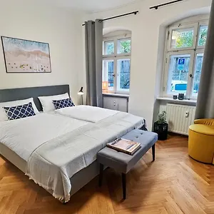 Apartment Beckhomes: Luxurioeses Juwel Mitten In Der Altstadt, Bamberg