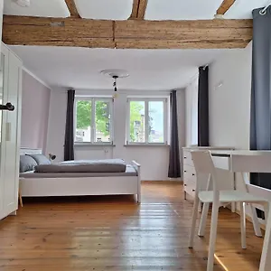 Apartment Altstadt, Bamberg