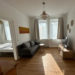Apartment Am Rande Der Altstadt Bambergs, Bamberg