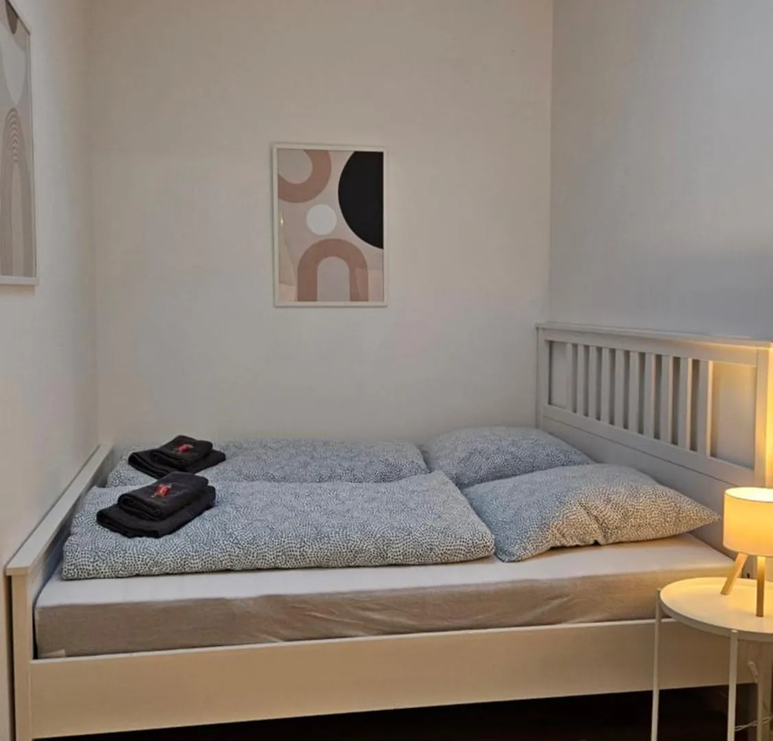Apartment Zo195 One Bamberg - Ruhig, Modern Mit Terrasse