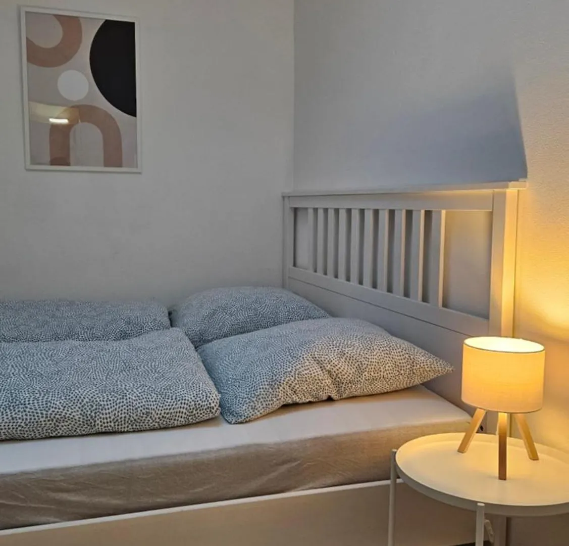 Apartment Zo195 One Bamberg - Ruhig, Modern Mit Terrasse