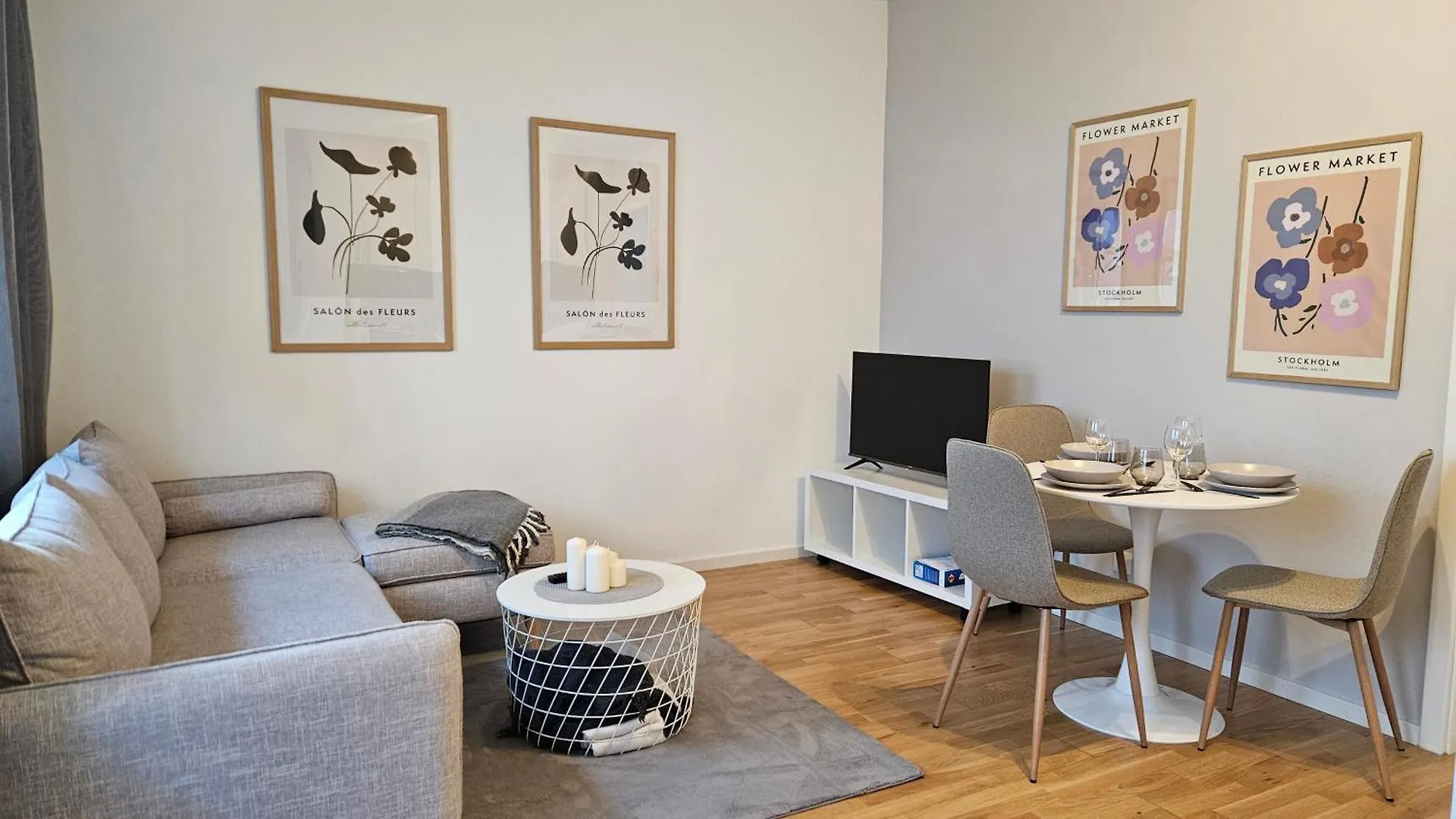 Apartment Zo195 One Bamberg - Ruhig, Modern Mit Terrasse contacts