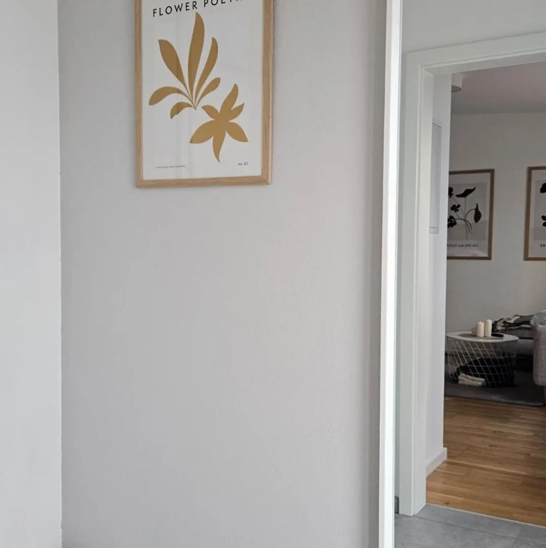 Apartment Zo195 One Bamberg - Ruhig, Modern Mit Terrasse